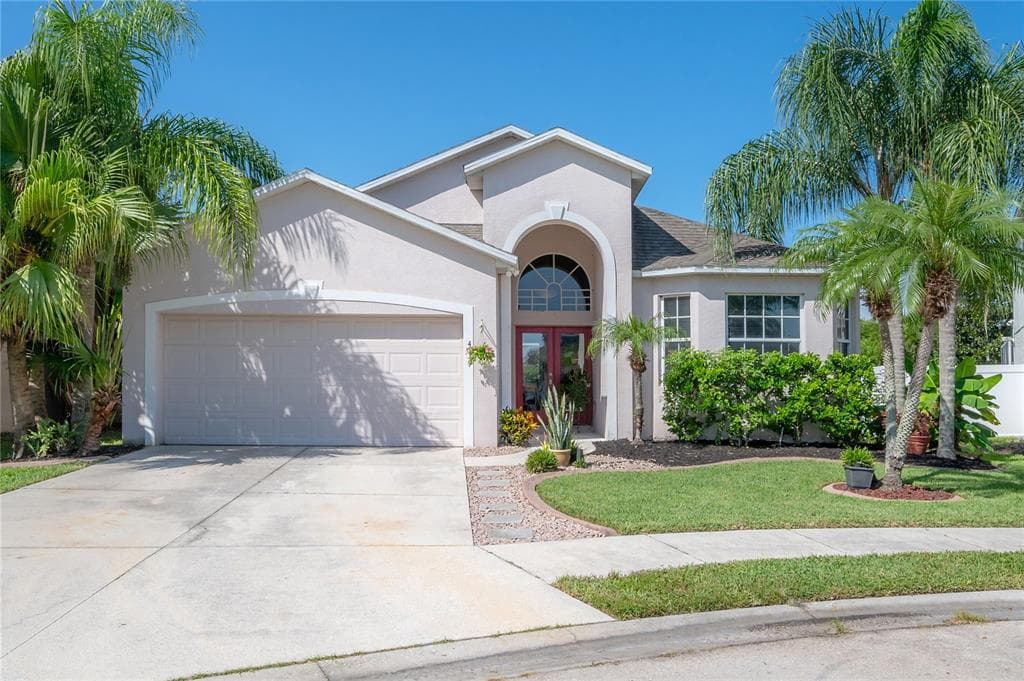 4119 MIDDLE RIVER TERRACE ELLENTON, FL 34222