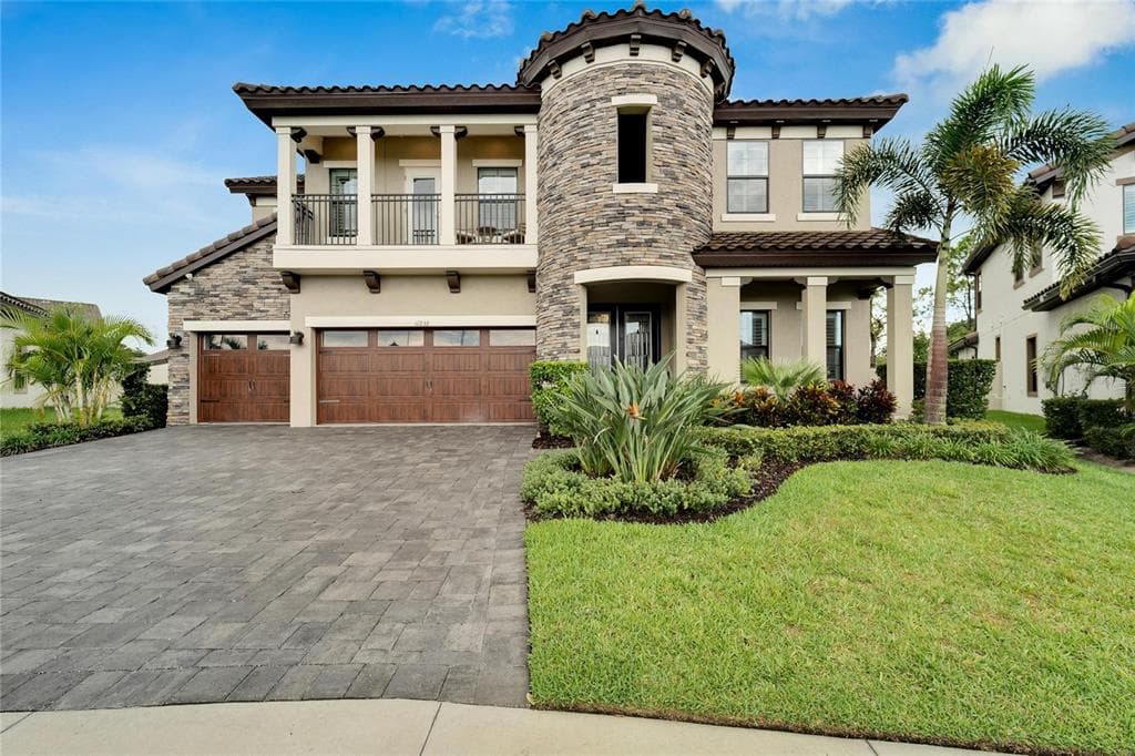 11232 FISH EAGLE DRIVE
