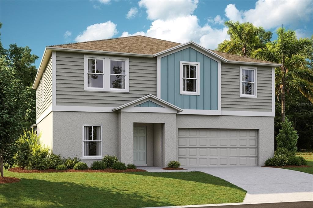 2454 OAKWOOD LANE DAVENPORT, FL 33837