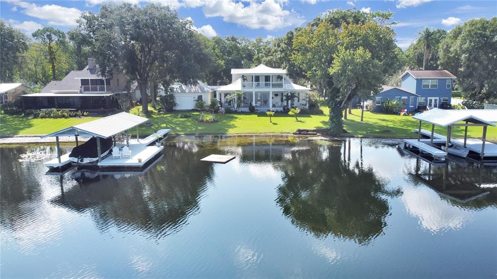 3551 PARKWAY BOULEVARD LAND O LAKES, FL 34639