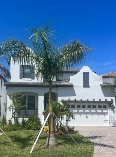 1072 SEAGRAPE DRIVE RUSKIN, FL 33570