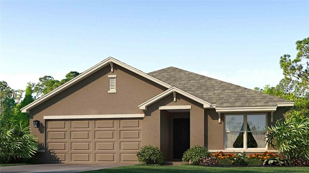 5531 FLAGSTONE LANE PALMETTO, FL 34221