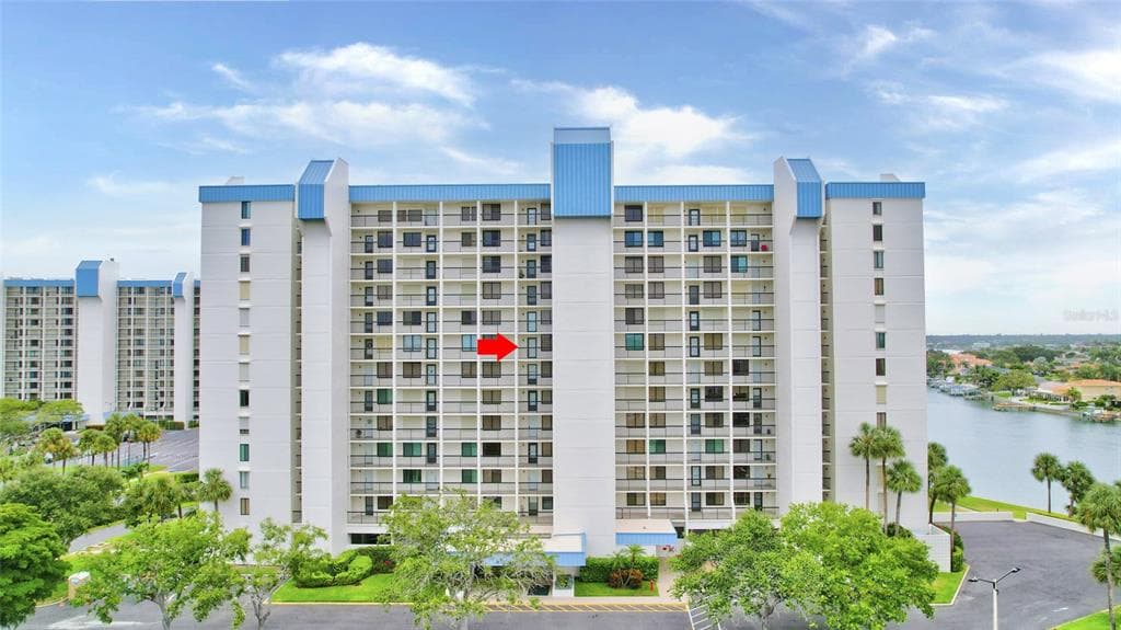 9425 BLIND PASS ROAD UNIT 704 ST PETE BEACH, FL 33706