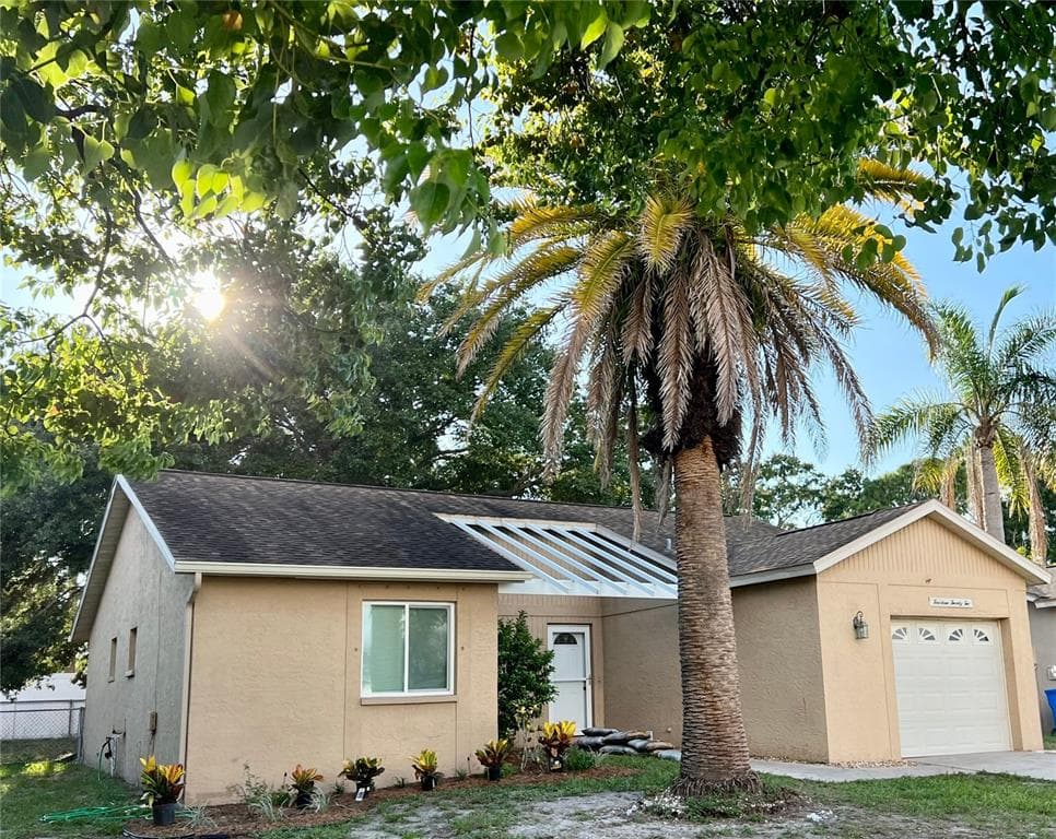 1422 CHESTERFIELD DRIVE DUNEDIN, FL 34698
