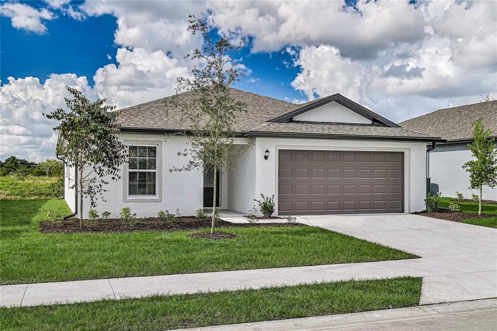 6015 DOLOSTONE DRIVE LAKELAND, FL 33811