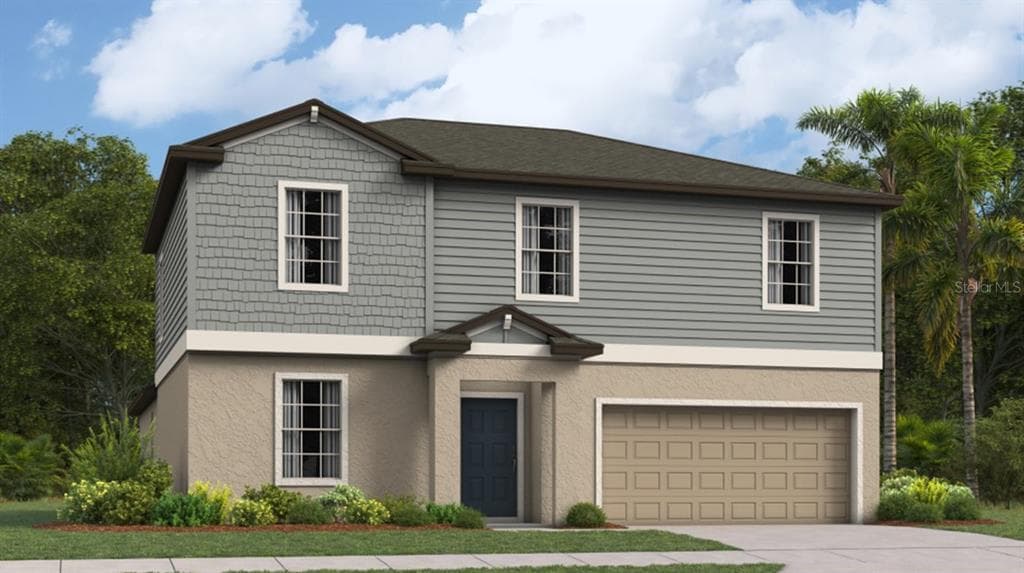 2047 LANIER ROAD ZEPHYRHILLS, FL 33541