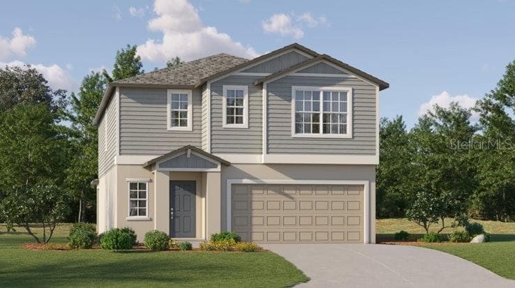 12633 MAPLE BONSAI DRIVE RIVERVIEW, FL 33579