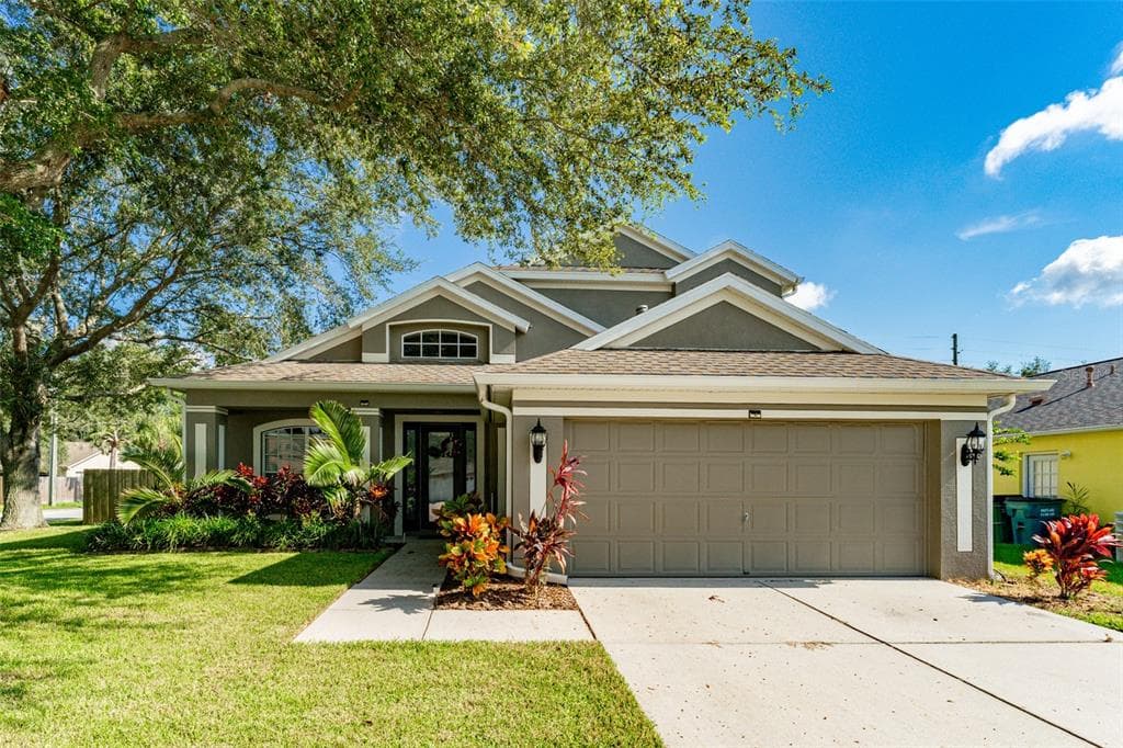 24815 LAUREL RIDGE DRIVE