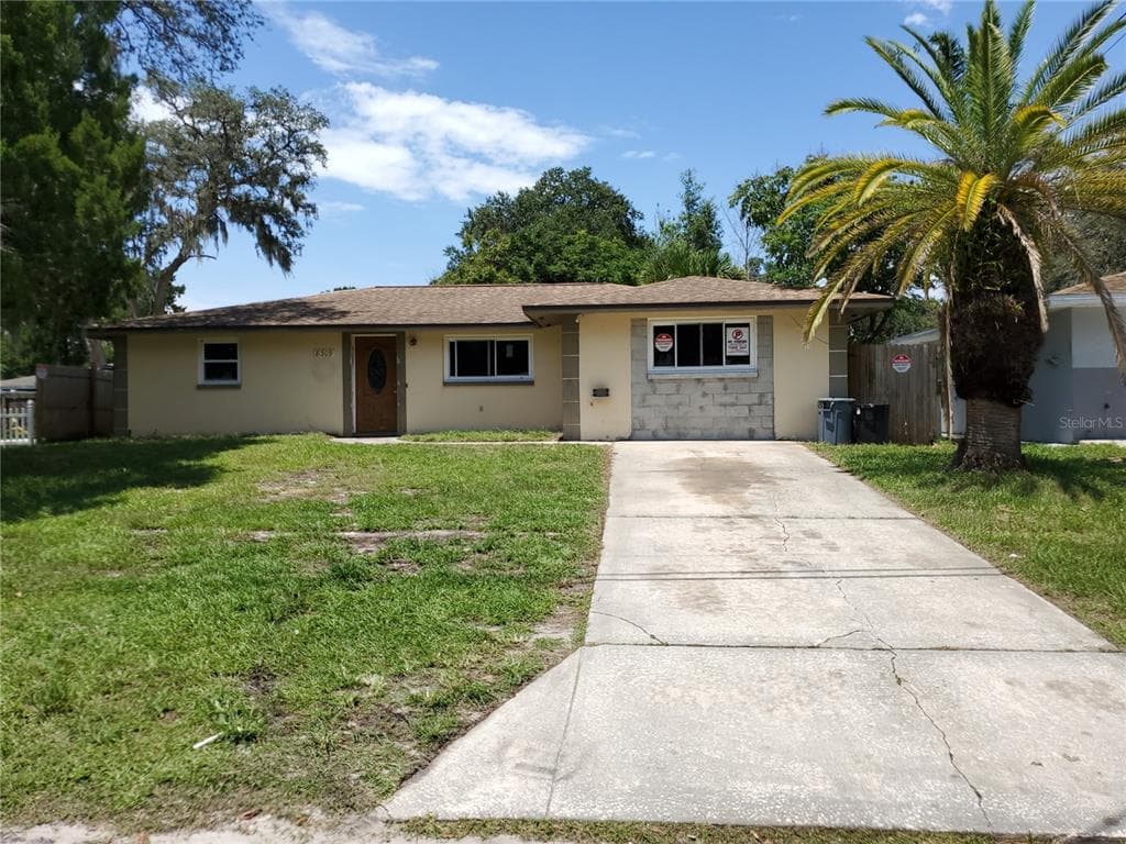 8309 LIMAN DRIVE