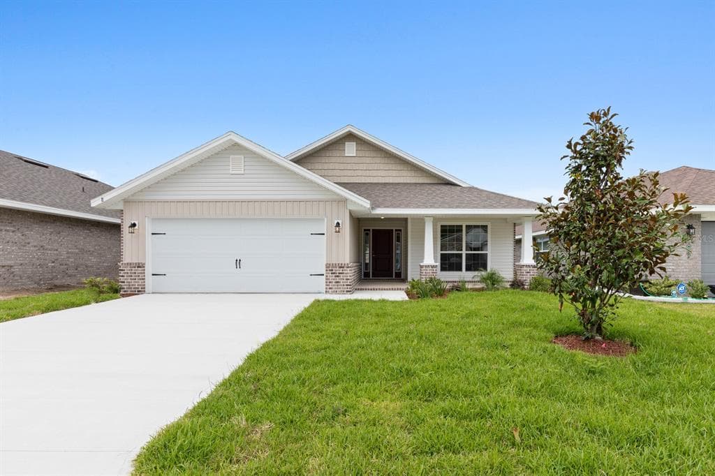 74 RIVERTOWN ROAD PALM COAST, FL 32137