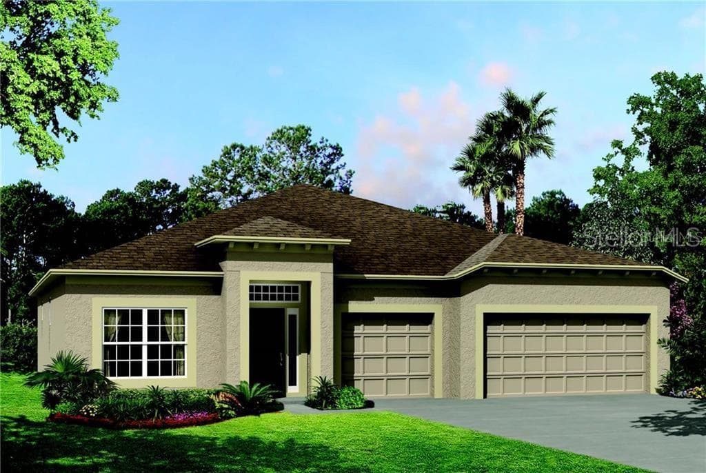 165 HILLSHIRE PLACE SPRING HILL, FL 34609
