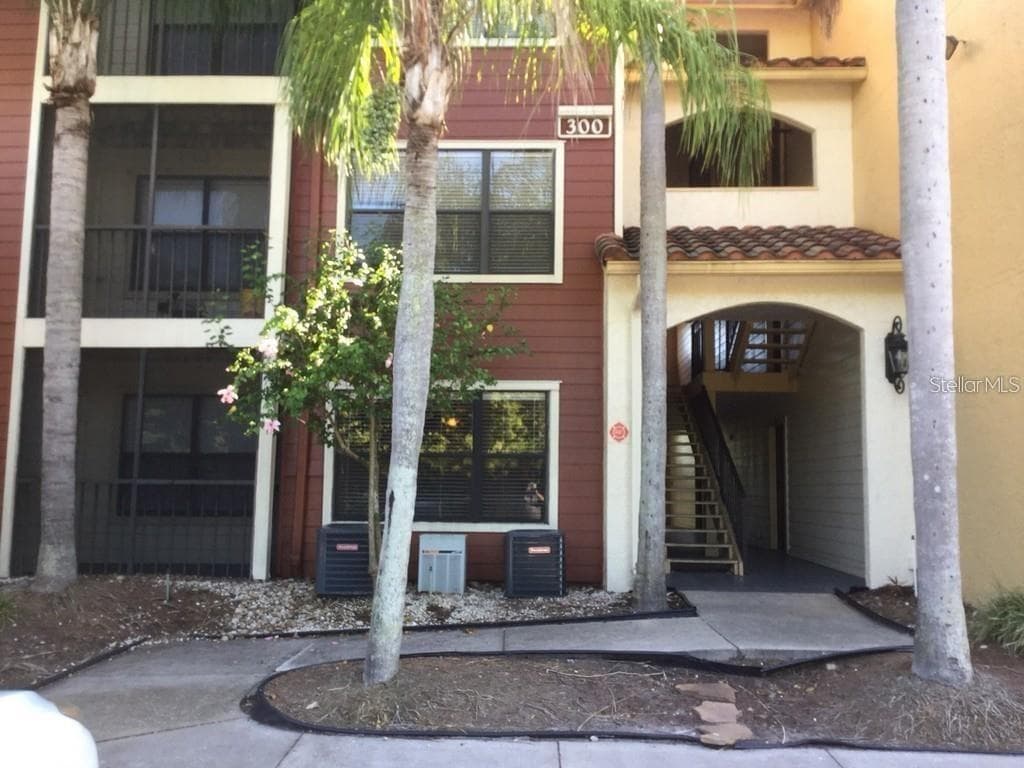 11901 4TH STREET UNIT 3105 ST PETERSBURG, FL 33716