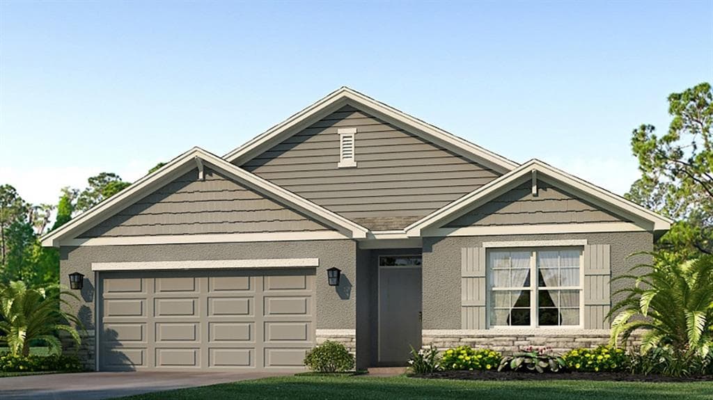 17913 CANOPY PLACE BRADENTON, FL 34211