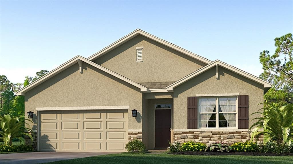 17819 CANOPY PLACE BRADENTON, FL 34211