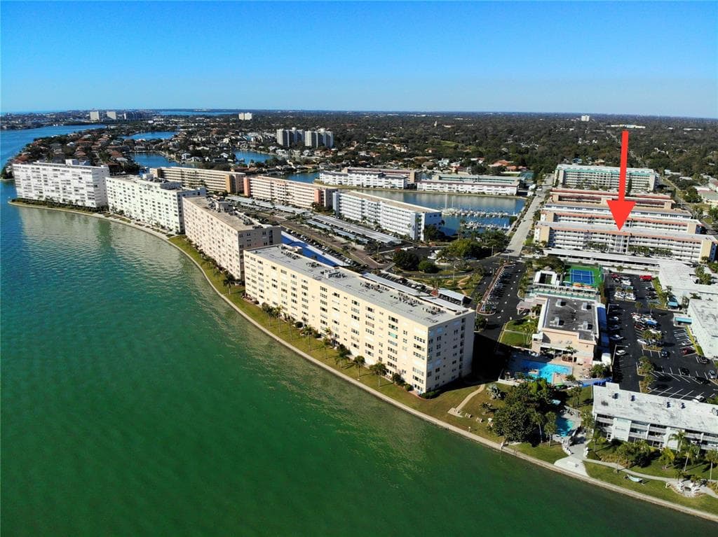 3128 59TH STREET S UNIT 311 GULFPORT, FL 33707