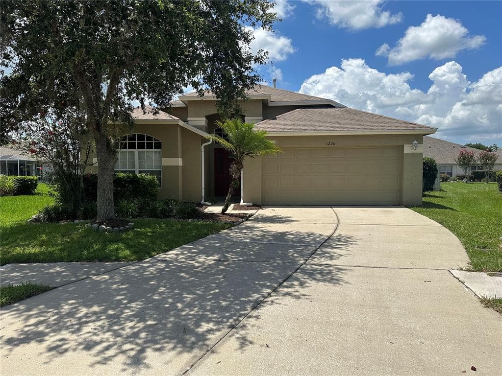 1226 ATTICUS COURT