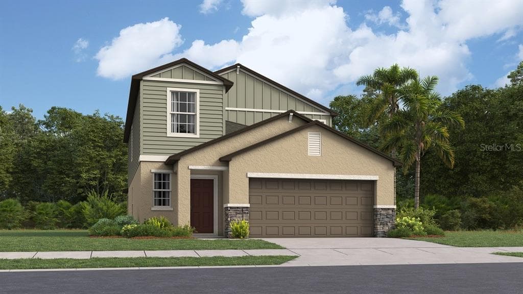35125 ACKLEY TRACE ZEPHYRHILLS, FL 33541