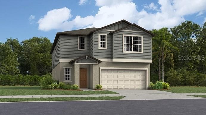 35069 ACKLEY TRACE ZEPHYRHILLS, FL 33541