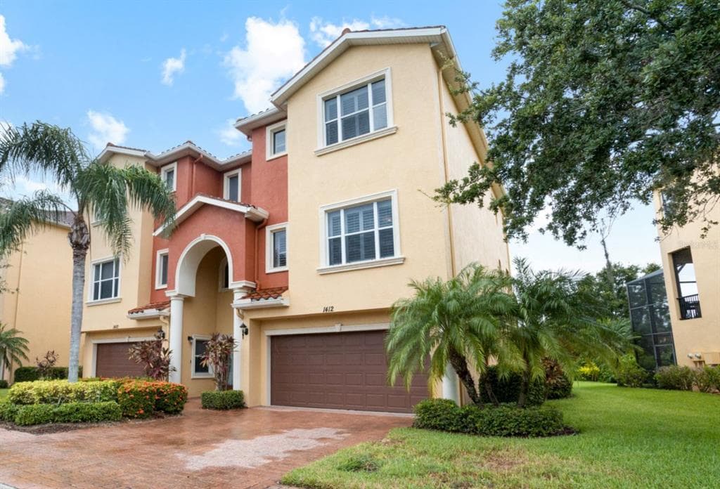 1412 3RD STREET CIRCLE E PALMETTO, FL 34221