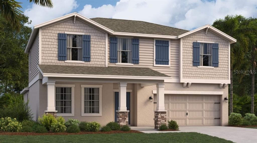 1499 BRENTWOOD DRIVE KISSIMMEE, FL 34746