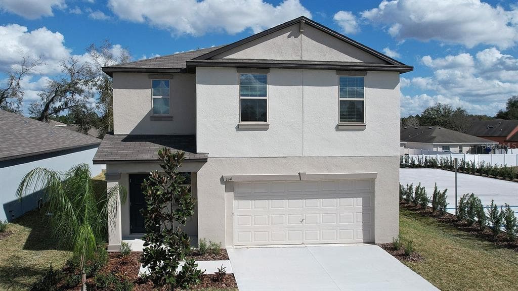 6206 BACK FORTY LOOP ZEPHYRHILLS, FL 33541