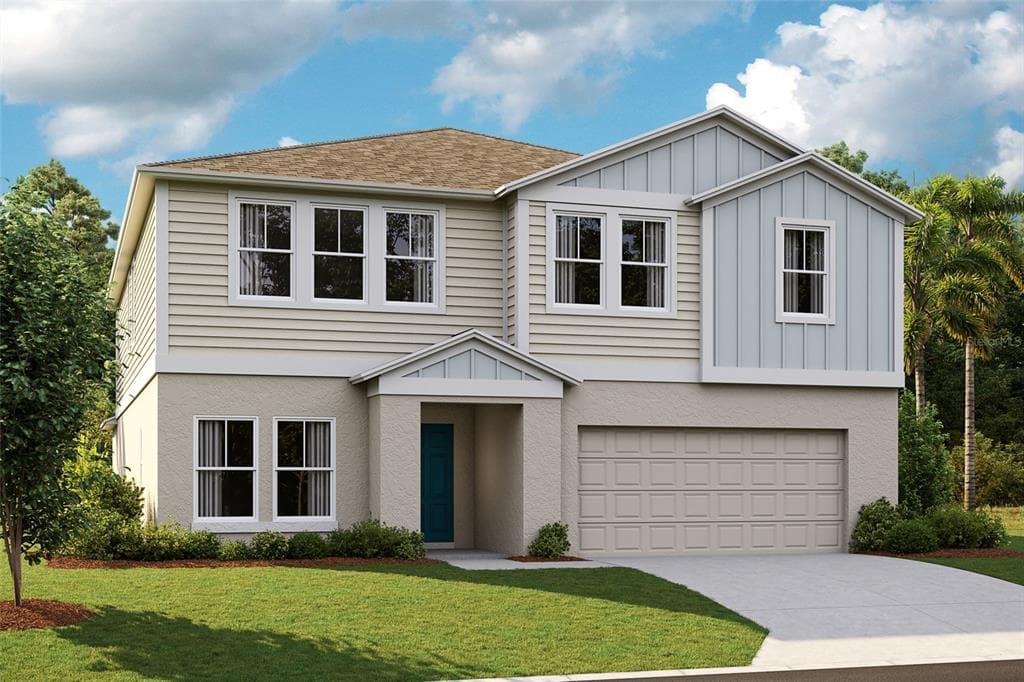 850 SAND SEA PLACE HAINES CITY, FL 33844