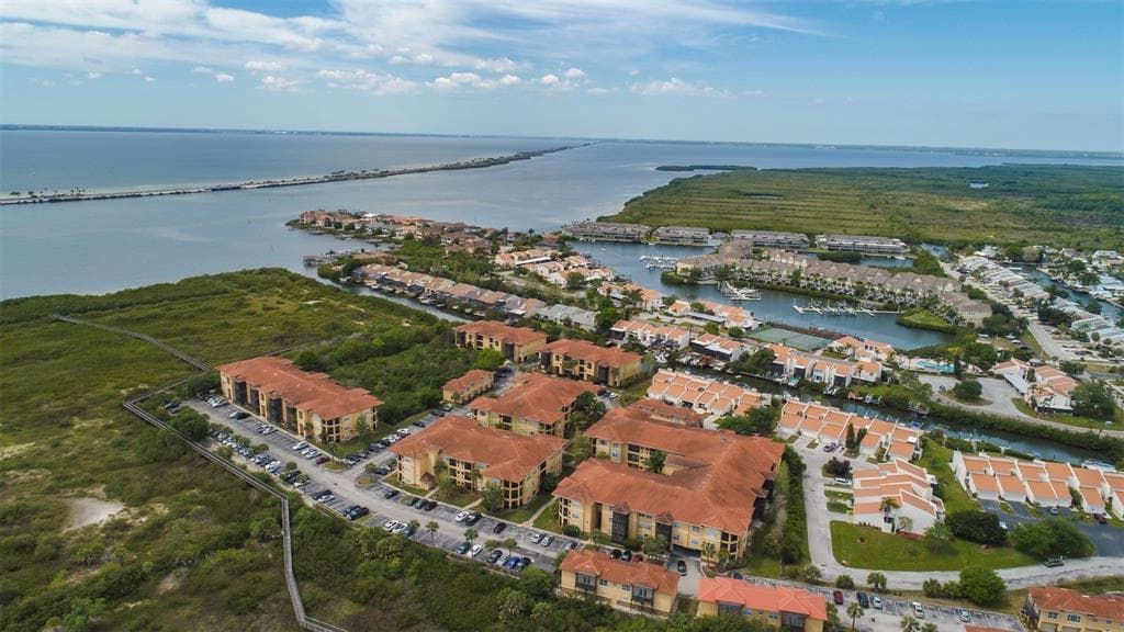 4333 BAYSIDE VILLAGE DRIVE UNIT 206 TAMPA, FL 33615