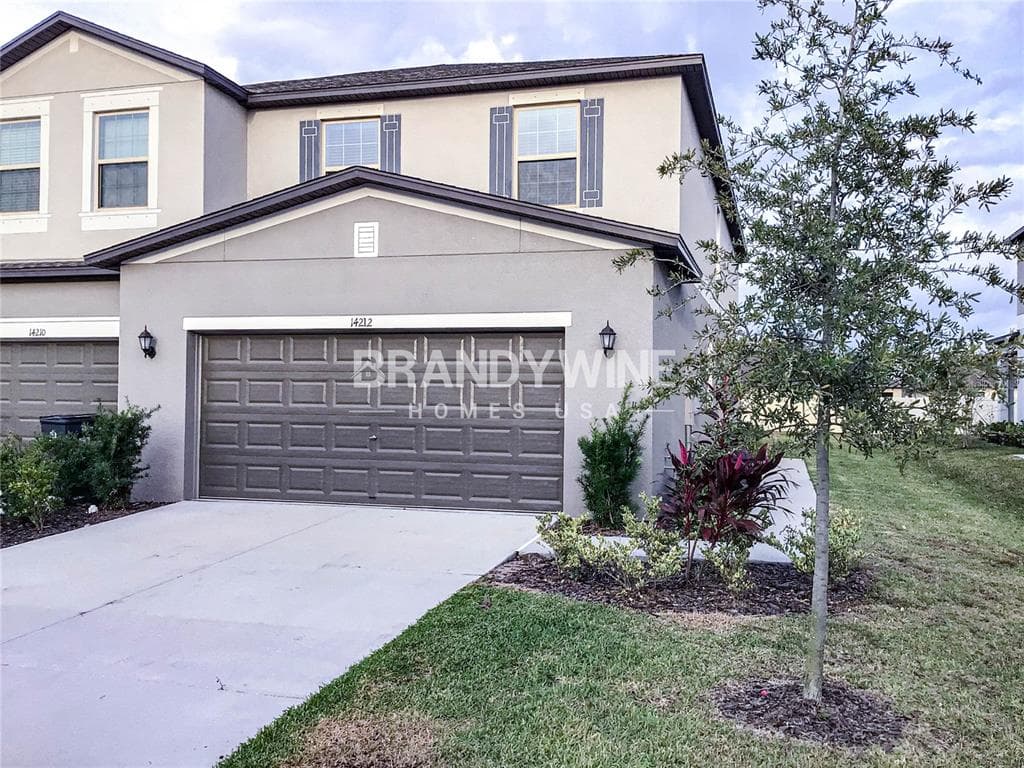 14239 RIVA RIDGE PLACE RUSKIN, FL 33573