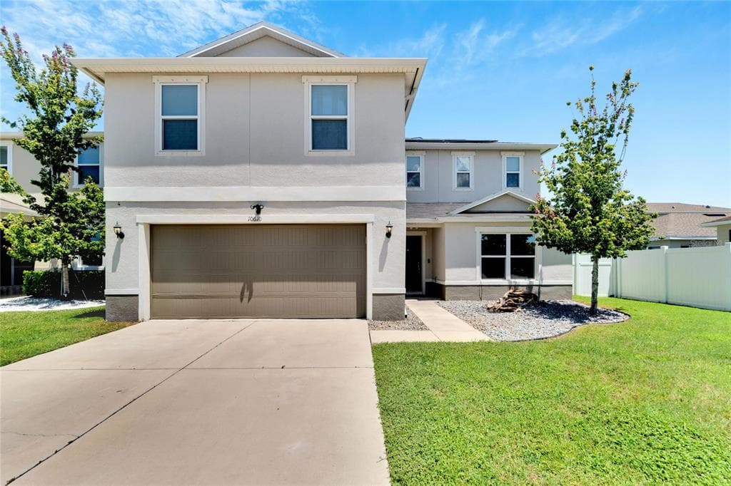 10610 LAGUNA PLAINS DRIVE RIVERVIEW, FL 33578