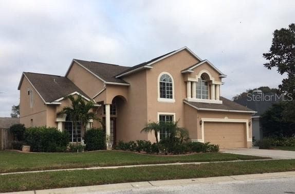 4135 WHITTNER DRIVE
