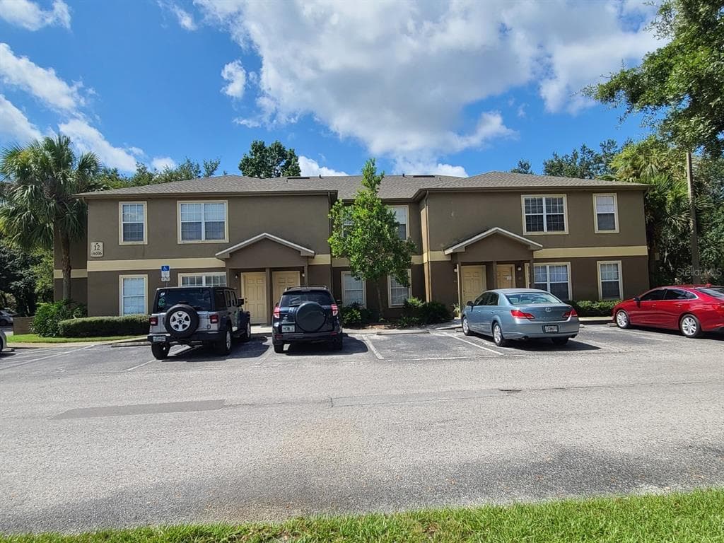 36106 LAKE CHASE BOULEVARD ZEPHYRHILLS, FL 33541