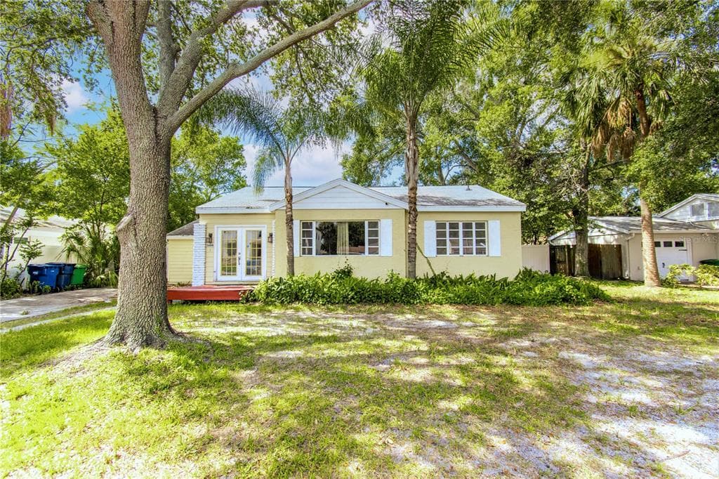 3604 W EL PRADO BOULEVARD