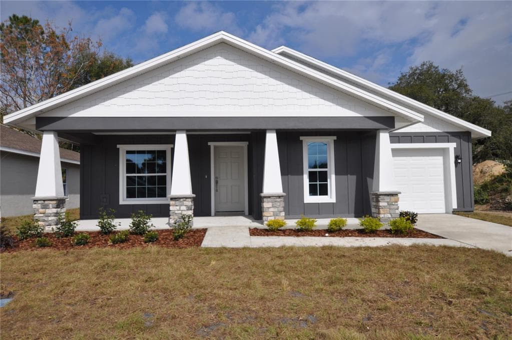 190 E ORANGE STREET LAKE ALFRED, FL 33850