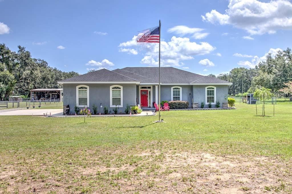 3306 CHARLIE TAYLOR ROAD