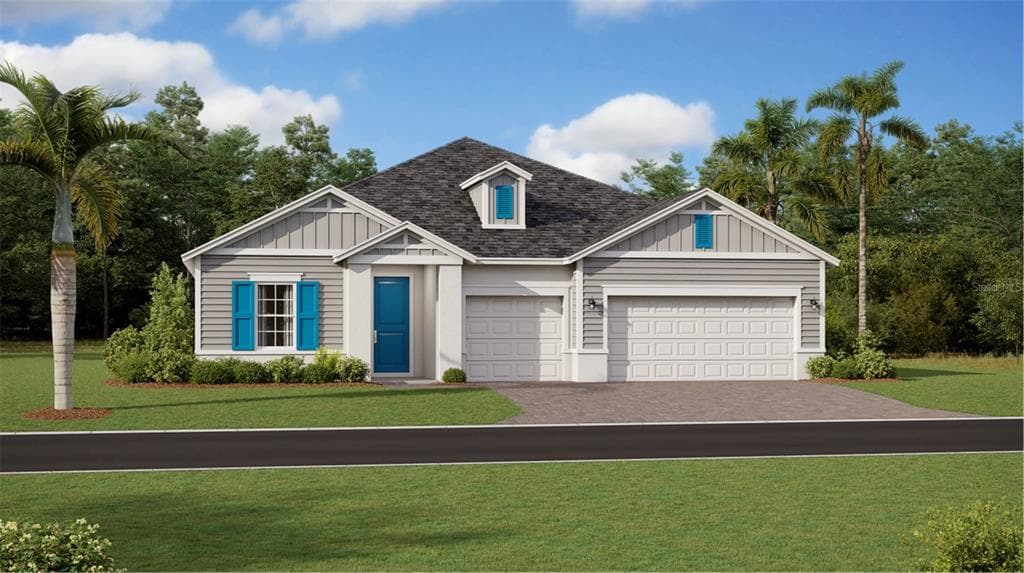 4253 EASTMINSTER ROAD DAVENPORT, FL 33837