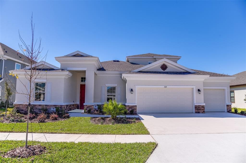 6253 HIDDEN BRANCH DRIVE