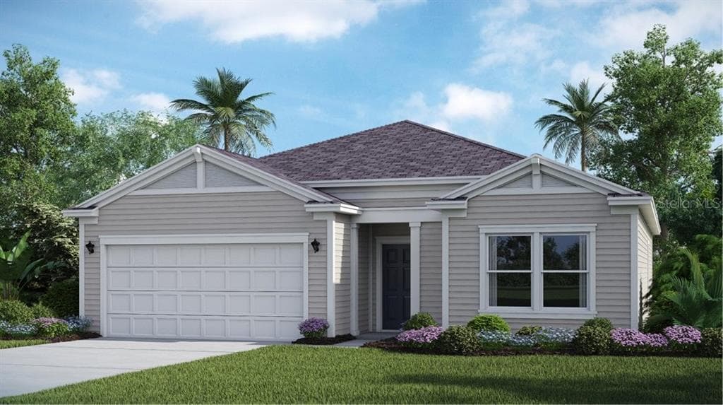 500 NW 4TH PLACE WILLISTON, FL 32696