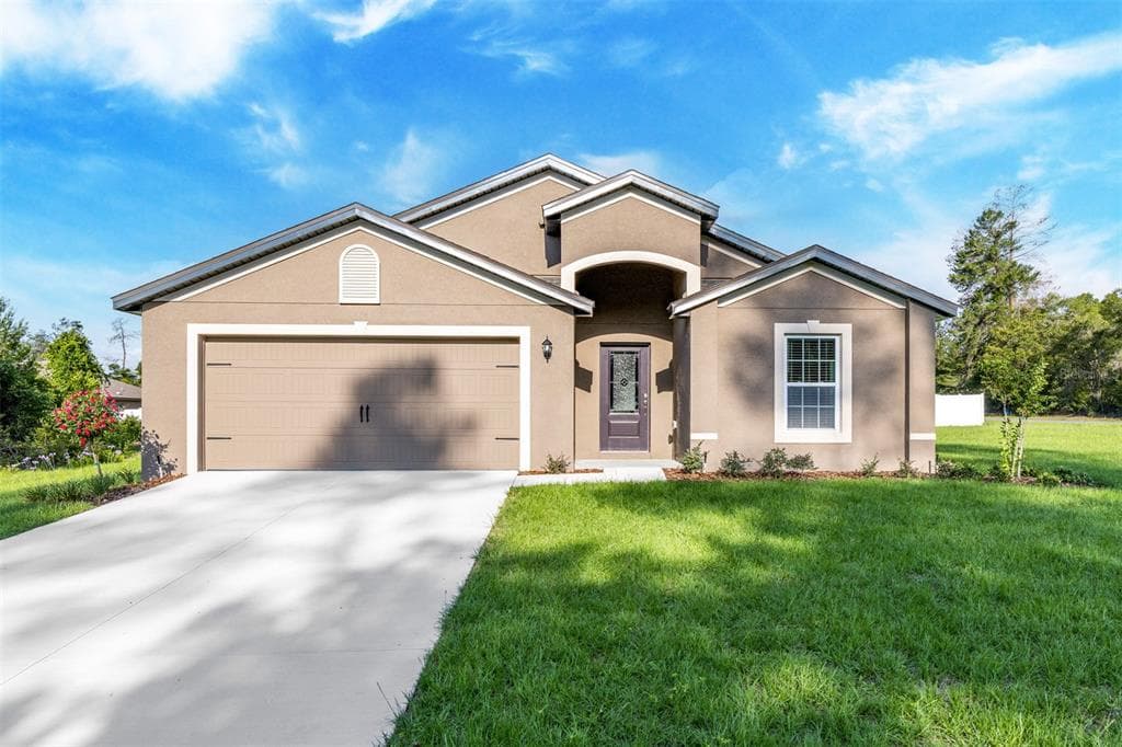 17485 SW 36TH TERRACE OCALA, FL 34473