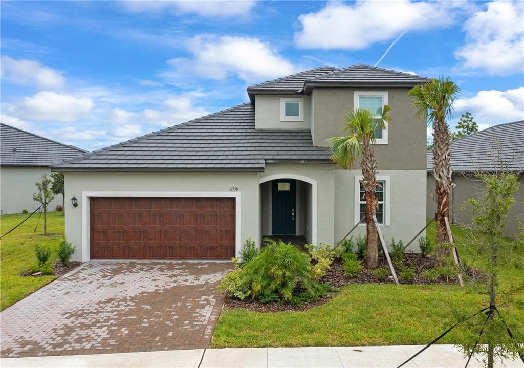 17136 SHELL BAY DRIVE