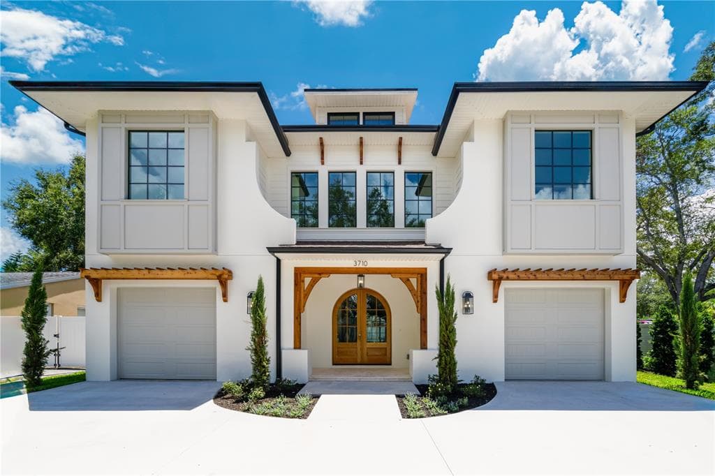 3710 W CLEVELAND STREET TAMPA, FL 33609