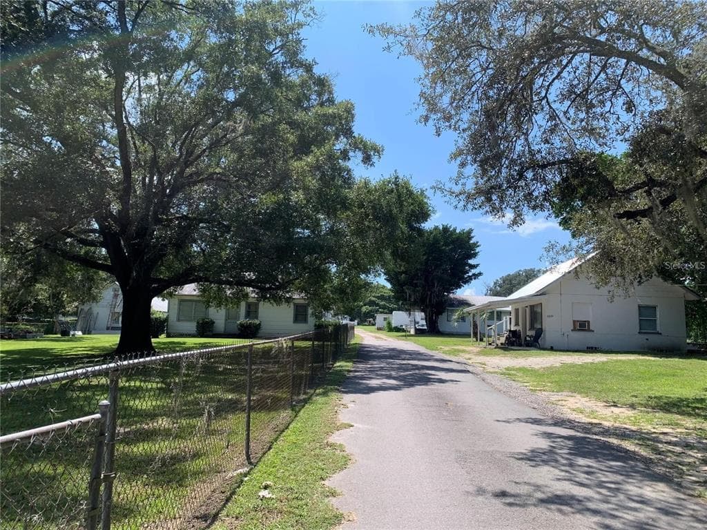 6831 WIRE ROAD