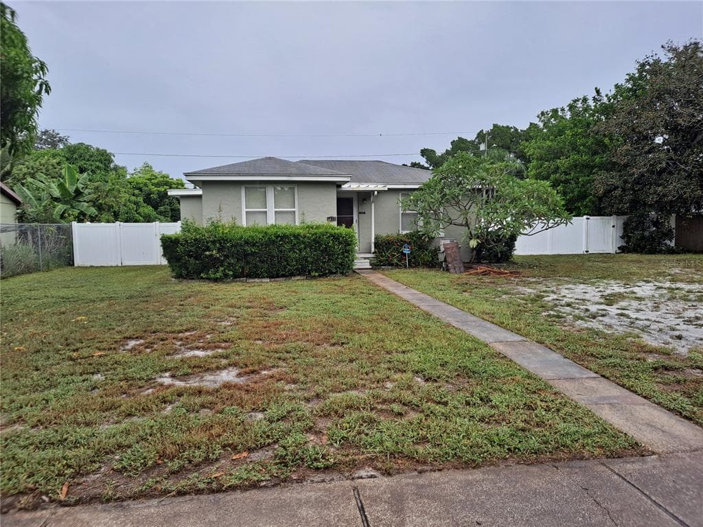2625 37TH AVENUE N ST PETERSBURG, FL 33713
