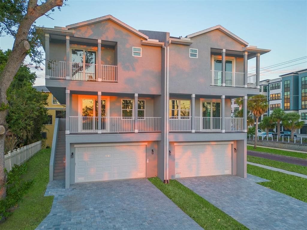 6816 S SHERRILL STREET TAMPA, FL 33616