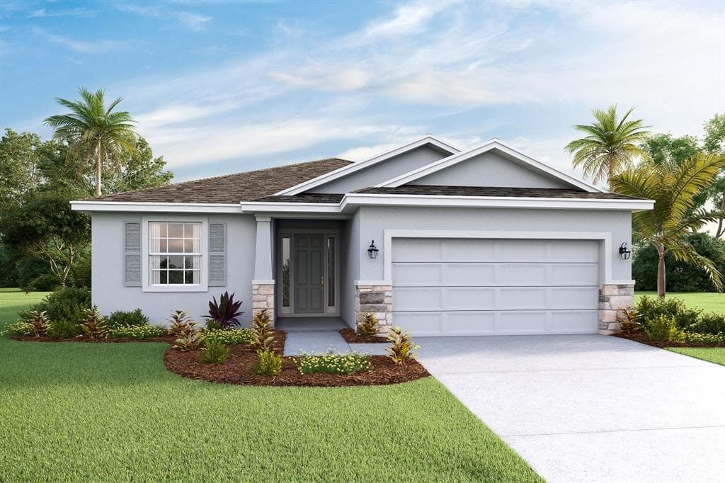 5134 STOKES WAY WILDWOOD, FL 34785