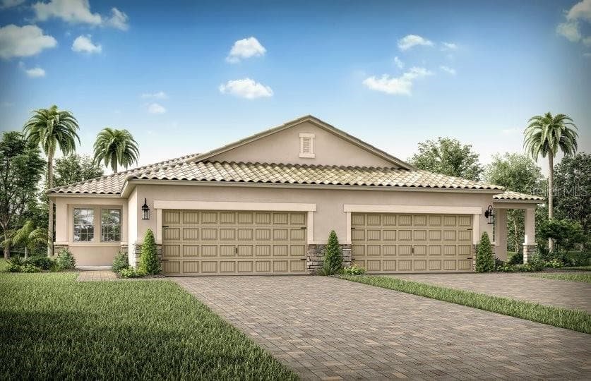 20736 GALILEO PLACE VENICE, FL 34293