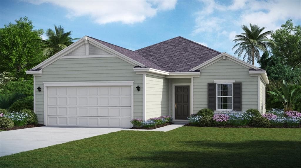 670 NW 4TH PLACE WILLISTON, FL 32696