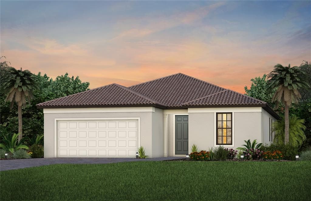 5433 SILVERSIDE PINE COURT LAKEWOOD RANCH, FL 34211