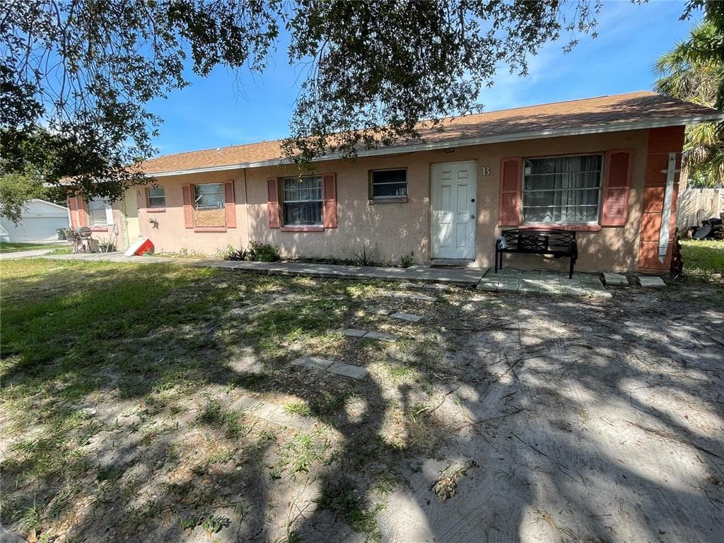 1027 16TH AVENUE NW UNIT A, B LARGO, FL 33770