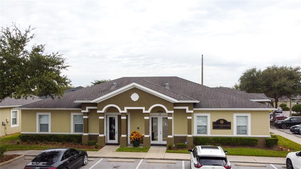 2530 GREEN FOREST LANE UNIT 101 LUTZ, FL 33558