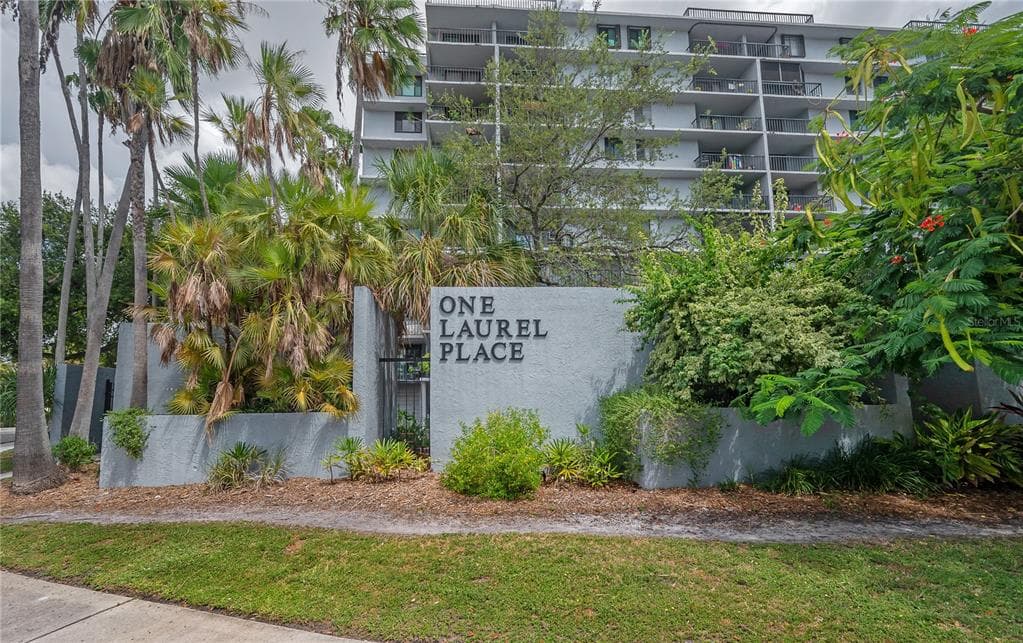201 W LAUREL STREET UNIT 404